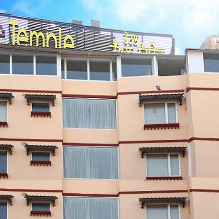 Hotel Temple Inn Amritsar Ngoại thất bức ảnh