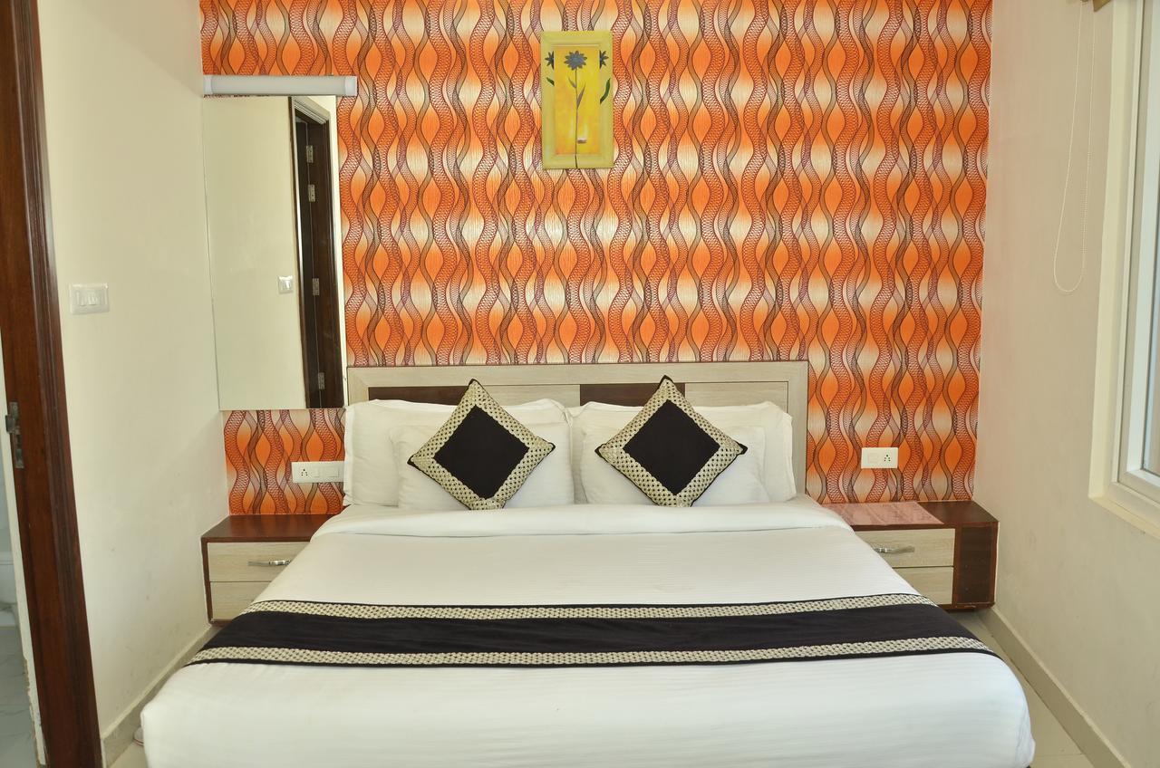 Hotel Temple Inn Amritsar Ngoại thất bức ảnh