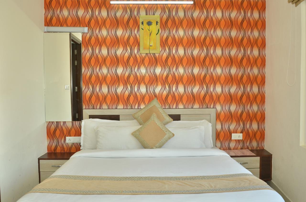 Hotel Temple Inn Amritsar Ngoại thất bức ảnh