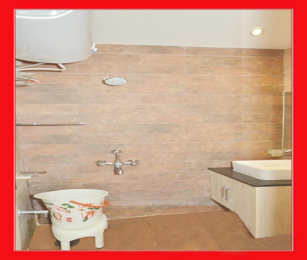 Hotel Temple Inn Amritsar Ngoại thất bức ảnh