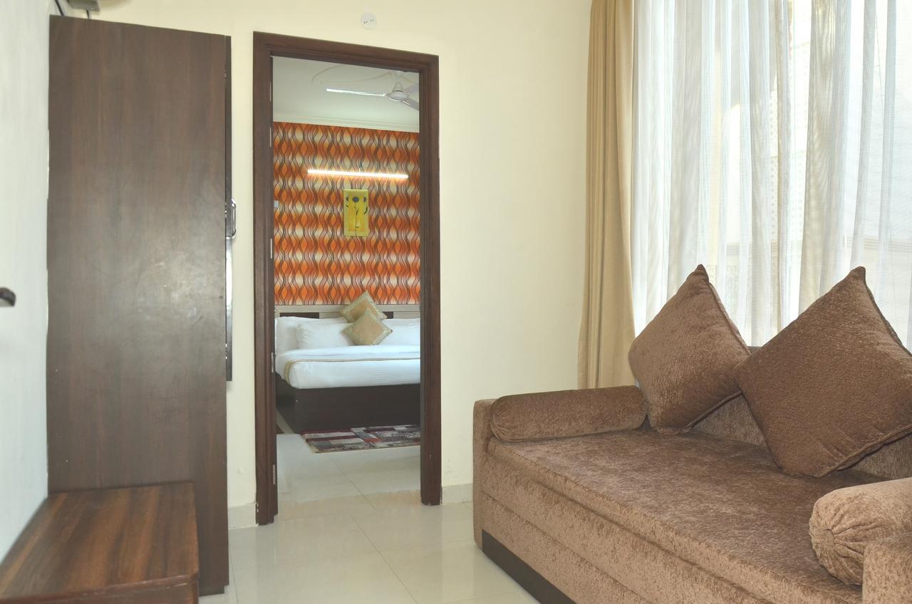 Hotel Temple Inn Amritsar Ngoại thất bức ảnh