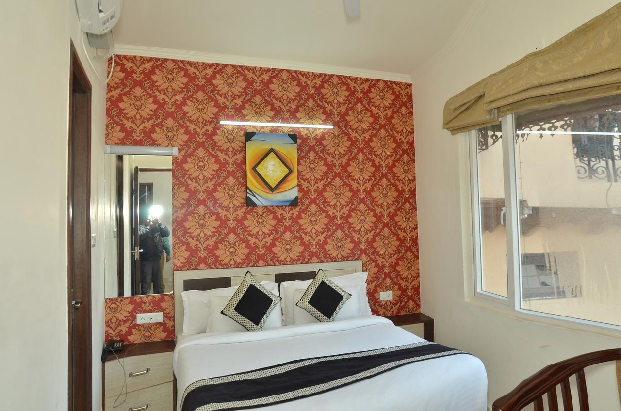 Hotel Temple Inn Amritsar Ngoại thất bức ảnh